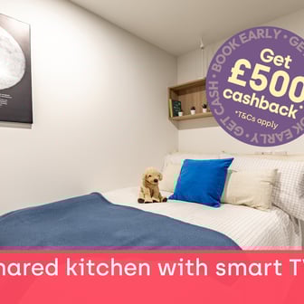 Classic En Suite - Image 1